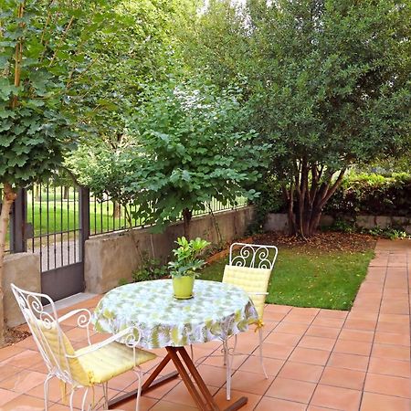 Casa Escardill Villa La Seu d'Urgell Kültér fotó