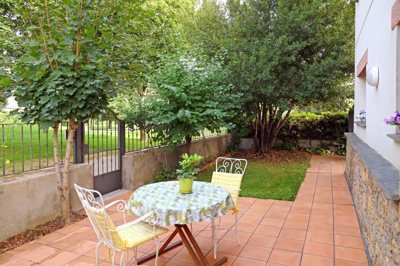 Casa Escardill Villa La Seu d'Urgell Kültér fotó