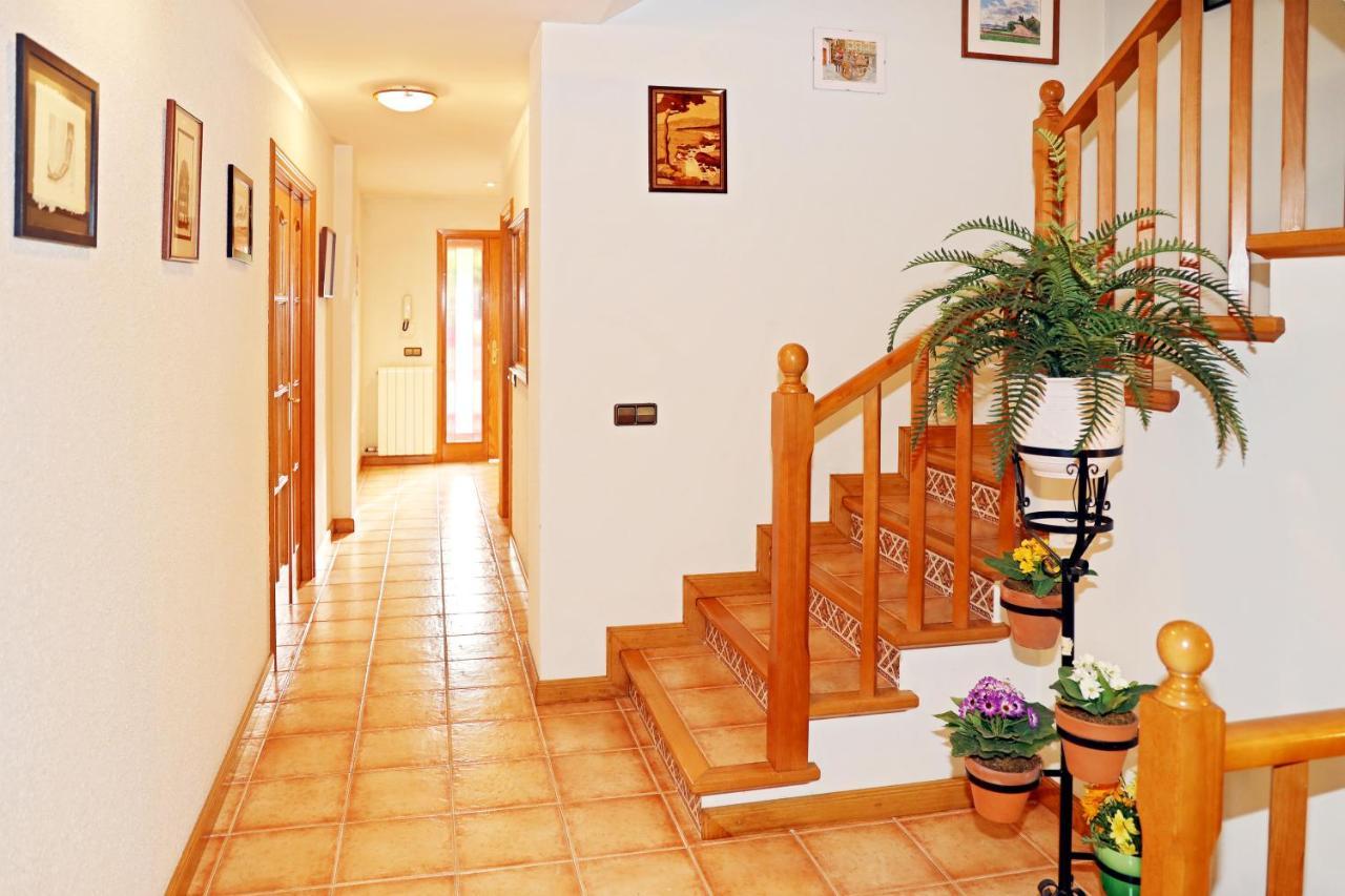 Casa Escardill Villa La Seu d'Urgell Kültér fotó