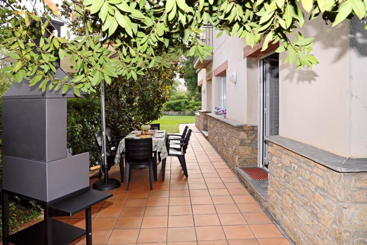 Casa Escardill Villa La Seu d'Urgell Kültér fotó