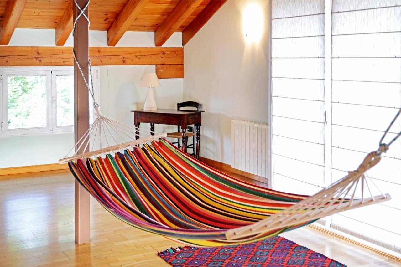 Casa Escardill Villa La Seu d'Urgell Kültér fotó