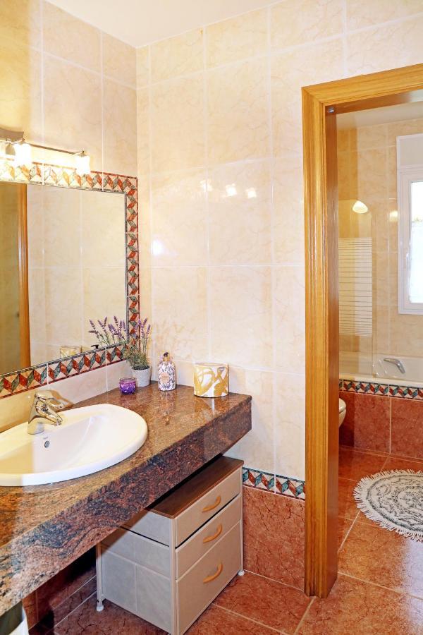 Casa Escardill Villa La Seu d'Urgell Kültér fotó