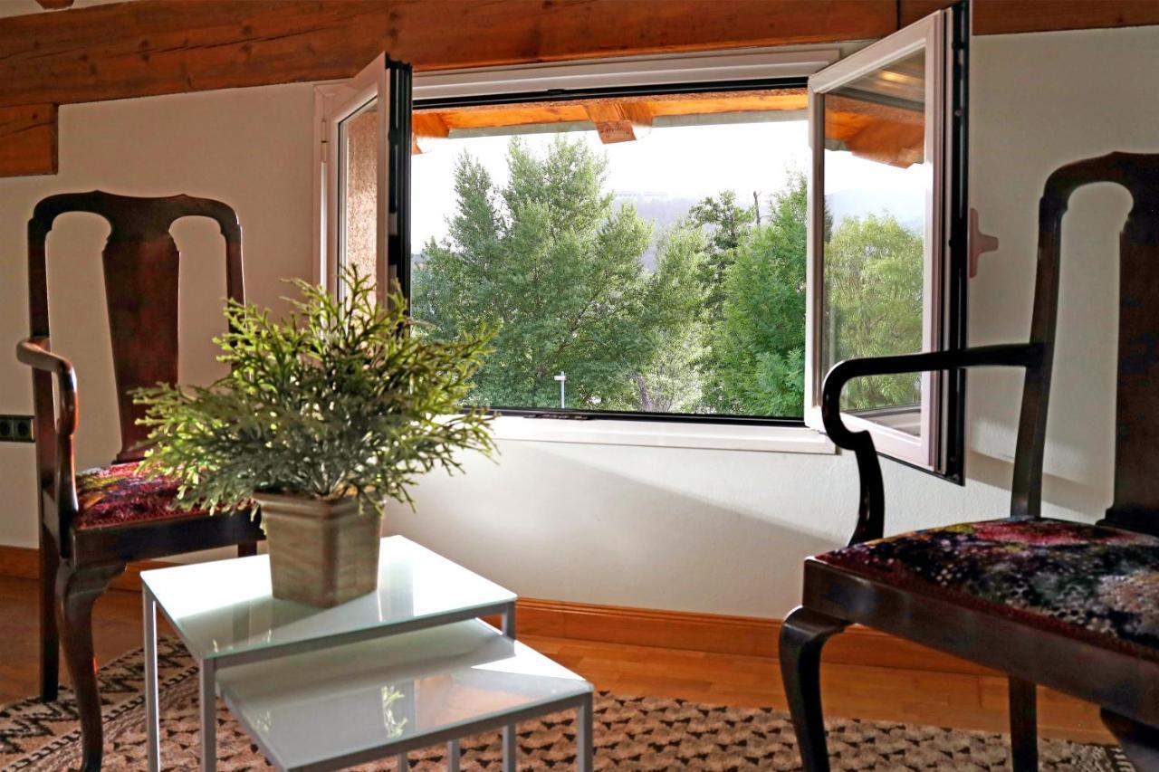 Casa Escardill Villa La Seu d'Urgell Kültér fotó