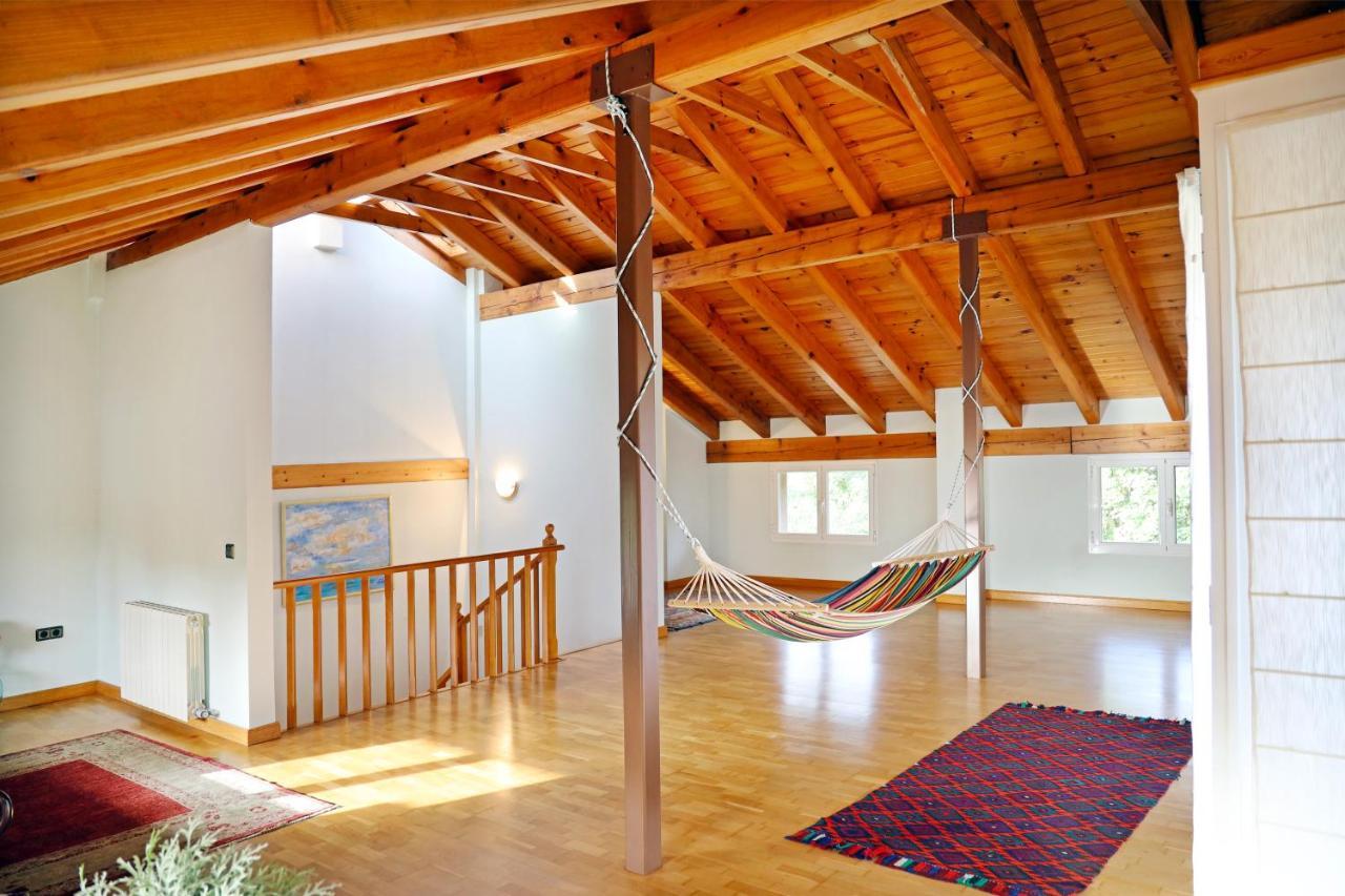 Casa Escardill Villa La Seu d'Urgell Kültér fotó