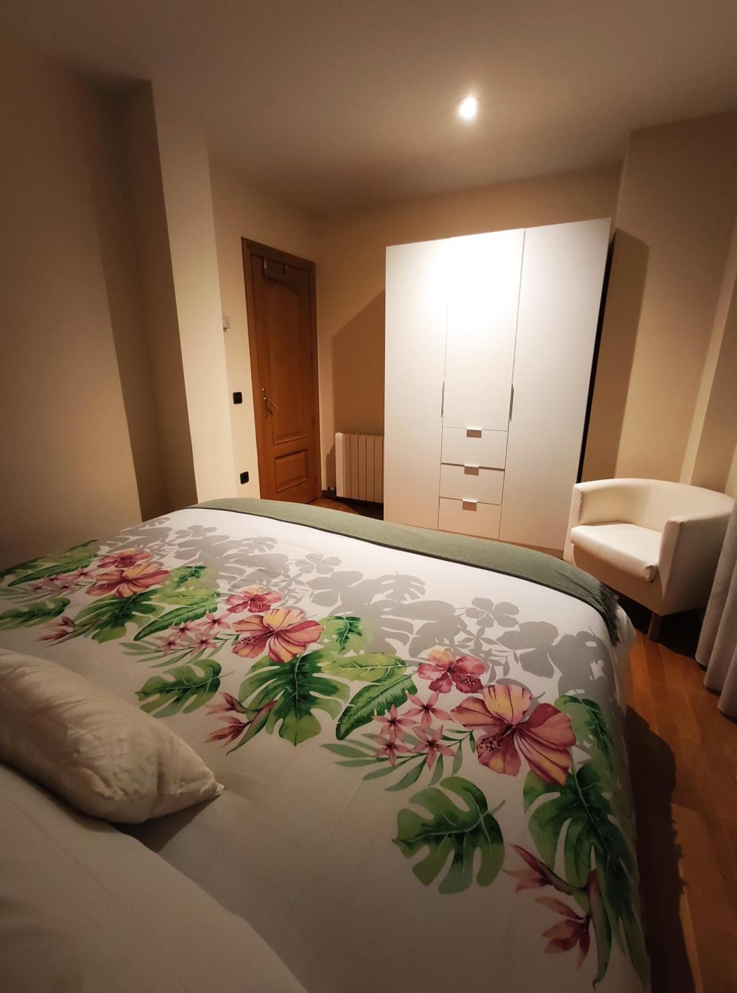 Casa Escardill Villa La Seu d'Urgell Szoba fotó